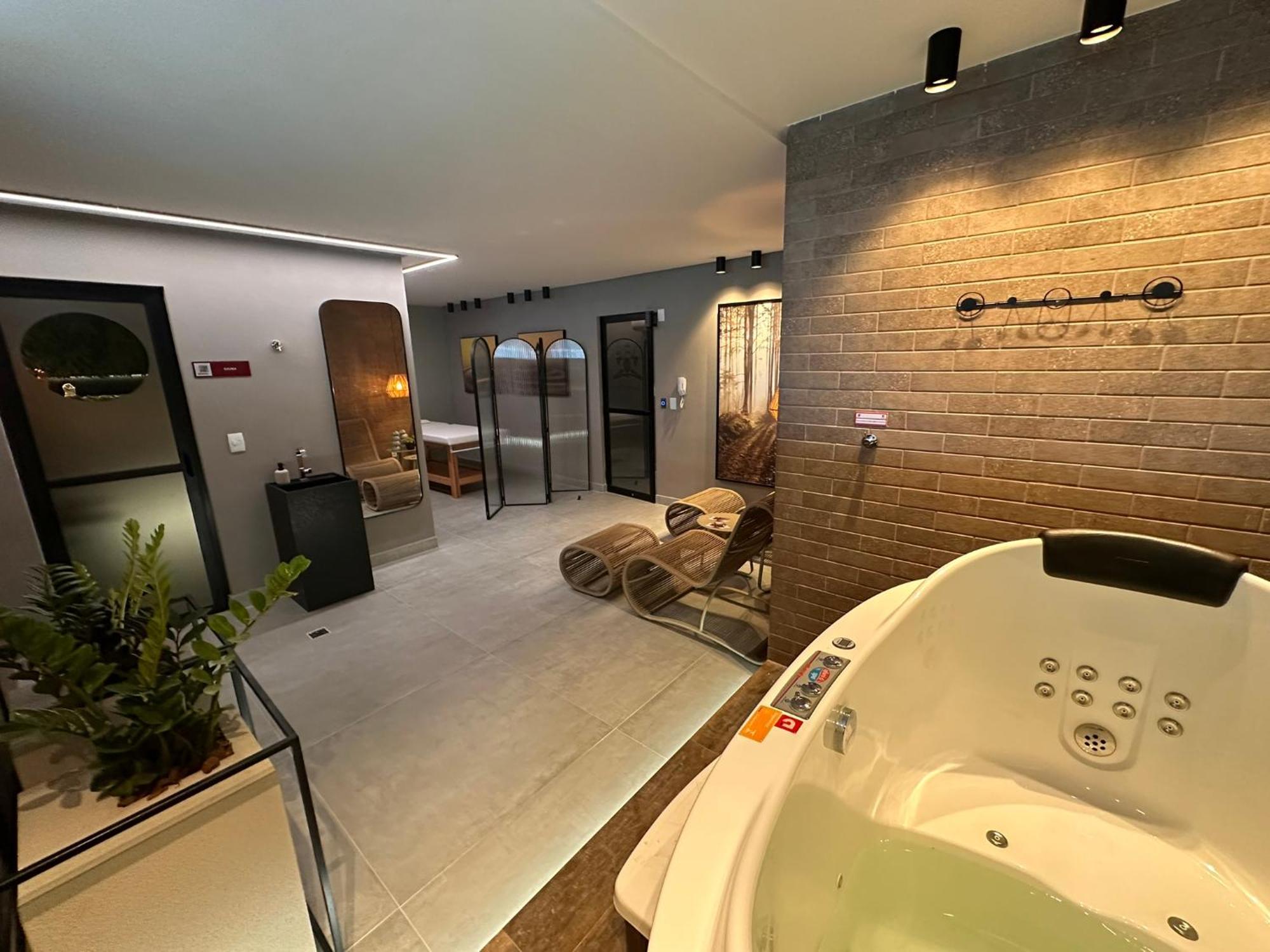 Apartamento Design Lions Ap1105 A 350 M Da De Pajucara Maceió