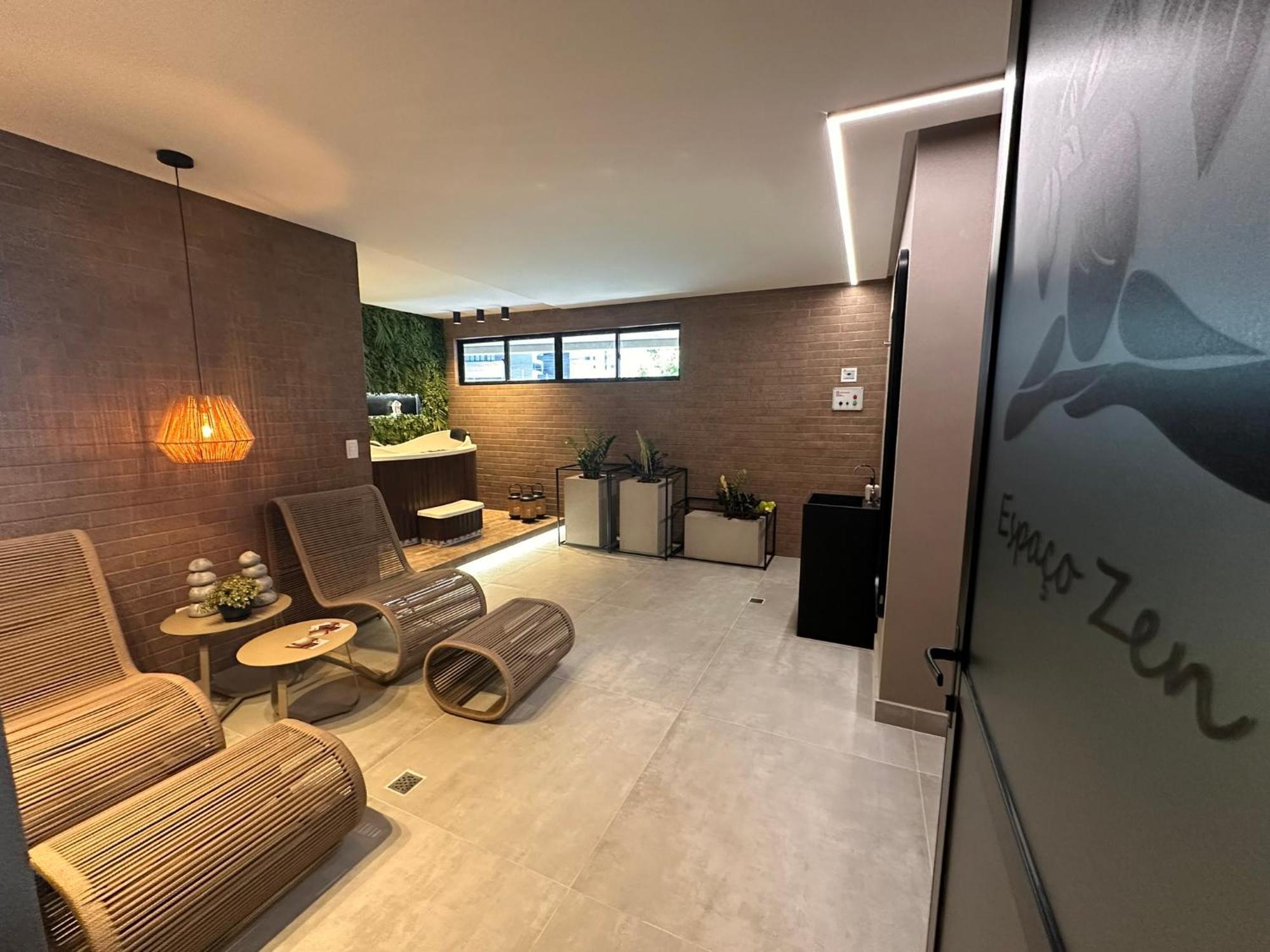 Design Lions Ap1105 A 350 M Da De Pajucara Apartamento *
